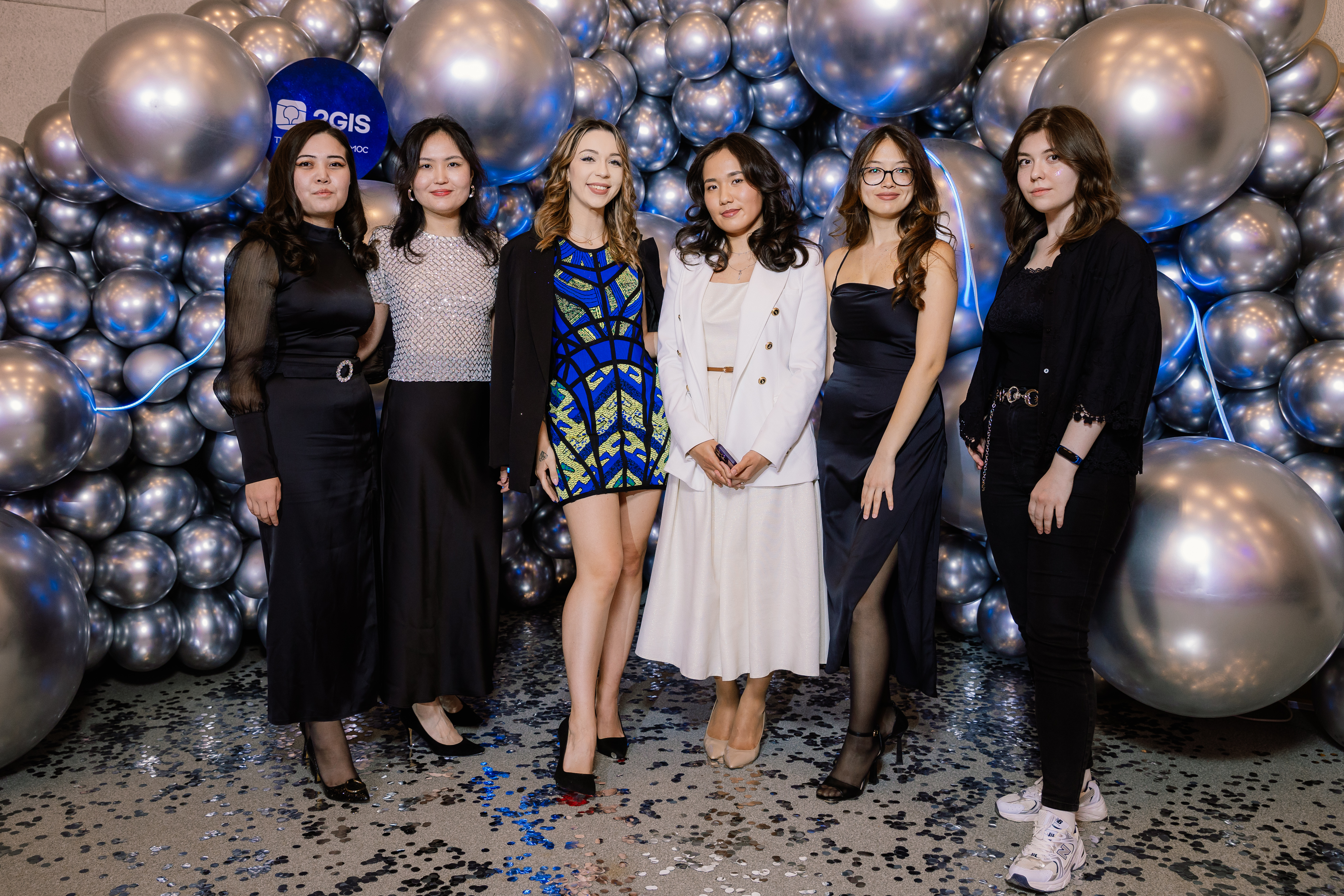 Корпоратив 2024