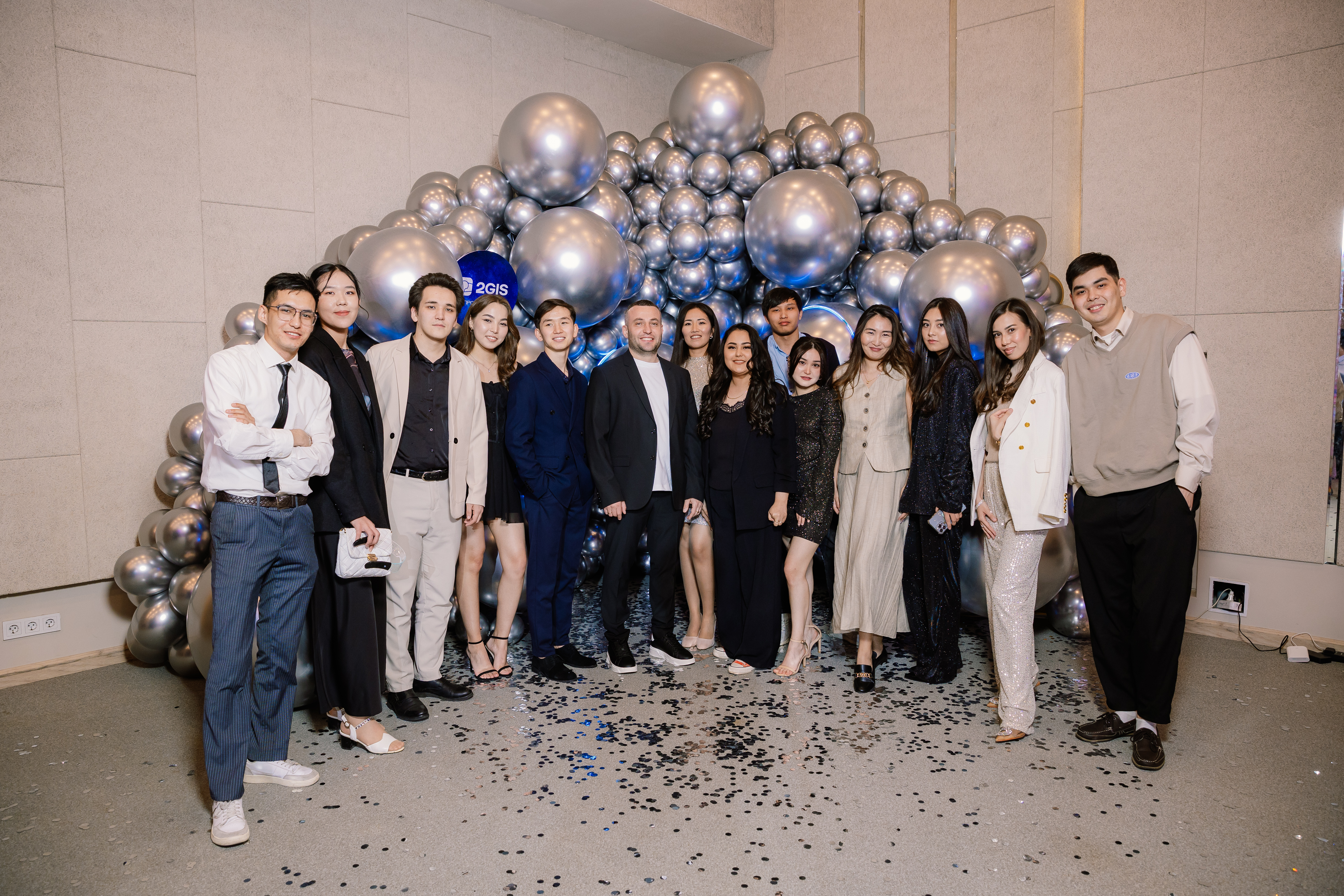 Корпоратив 2024